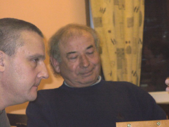 Vyrocni schuze 2012